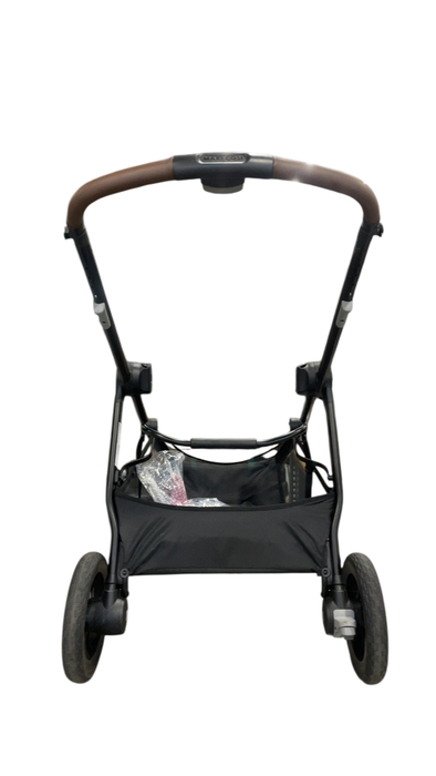 Shop Maxi-Cosi Zelia Stroller Frame Only, 2024 at GoodBuy Gear