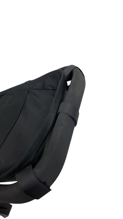 Shop Bugaboo Donkey 5 Duo Extension Set, 2022, Black, Midnight Black, None, without Canopy at GoodBuy Gear