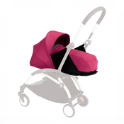 Shop Babyzen Yoyo+ Newborn Pack, Pink at GoodBuy Gear