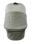 Shop UPPAbaby Bassinet V3, Savannah (Pearl Gray Jacquard) at GoodBuy Gear