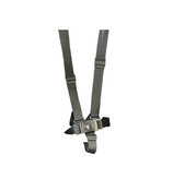 Shop DRAFT - Graco Modes Nest2Grow DLX Travel System Stoller Only, 2021, Riordan at GoodBuy Gear