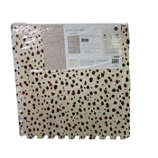 Shop House Of Noa Little Nomad Play Mat, 4x6', Umber, Bobbi at GoodBuy Gear