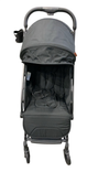 Shop Mompush Lithe Stroller, 2023, Black at GoodBuy Gear
