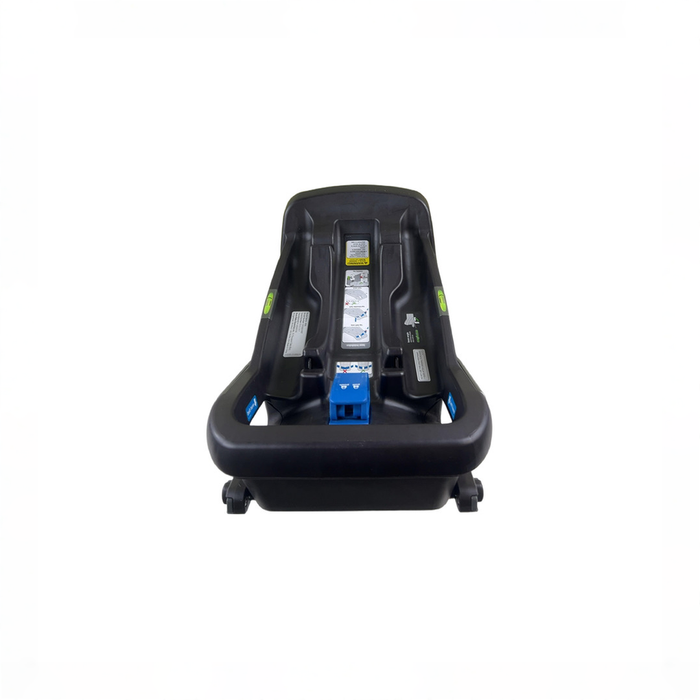 Shop Nuna PIPA Infant Car Seat, 2022, Frost at GoodBuy Gear