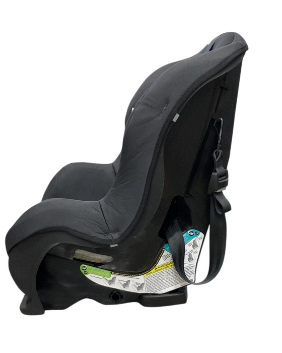 Shop Evenflo Tribute Convertible Car Seat, 2024, Saturn Gray at GoodBuy Gear