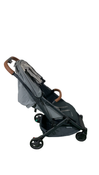 Shop UPPAbaby MINU V2 Stroller, 2024, Greyson (Charcoal Melange) at GoodBuy Gear