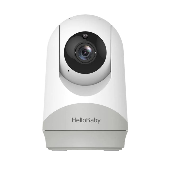 Hello Baby Add-On Camera for 5" Video Baby Monitor HB6256TX, 5" Monitor