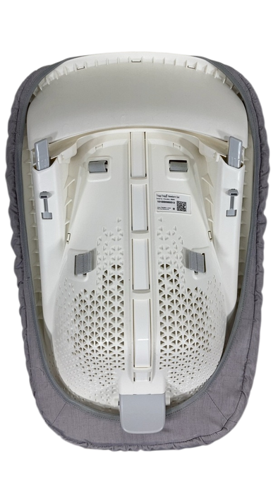 Shop Stokke Tripp Trapp Newborn Set, 2018+, Grey at GoodBuy Gear