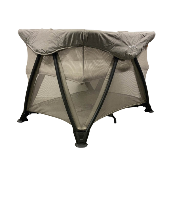 Shop Nuna Sena Aire, Hazelwood at GoodBuy Gear