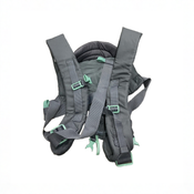 Shop Infantino Hip Rider Plus 5-in-1 Carrier, Grey at GoodBuy Gear