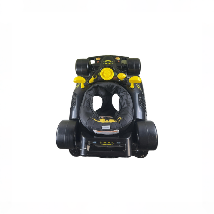 Shop KidsEmbrace Batman Baby Activity Walker, Yellow Batman at GoodBuy Gear