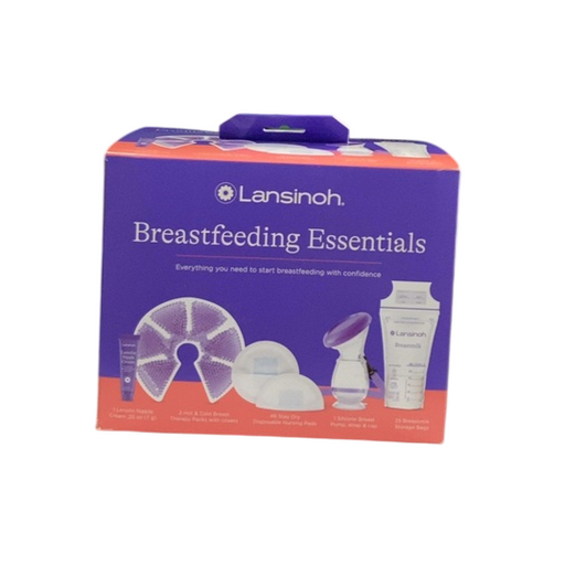 Shop Lansinoh Breastfeeding Essentials at GoodBuy Gear