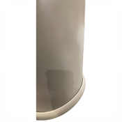 Shop Ubbi Diaper Pail, Matte taupe at GoodBuy Gear