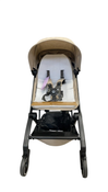 Shop Joolz Aer+ Stroller, 2025, Sandy Taupe at GoodBuy Gear