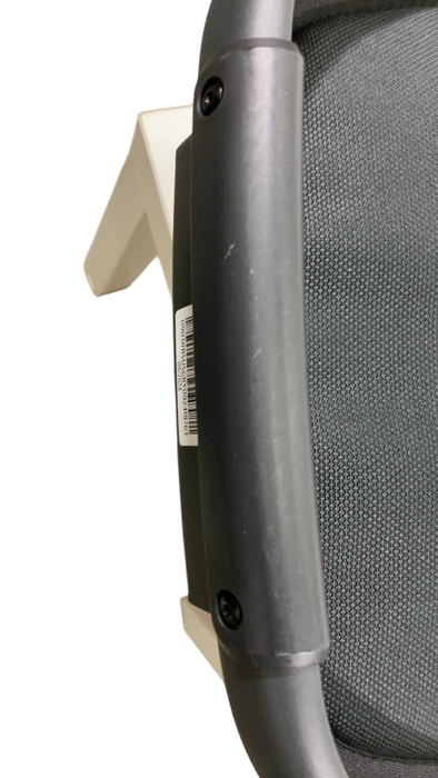 Shop UPPAbaby Rumbleseat V2+, Greyson (Charcoal Melange) at GoodBuy Gear