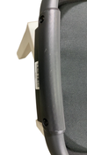 Shop UPPAbaby Rumbleseat V2+, Greyson (Charcoal Melange) at GoodBuy Gear