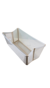 Shop Stokke Flexi Bath Bundle Pack, Regular, Sandy Beige at GoodBuy Gear