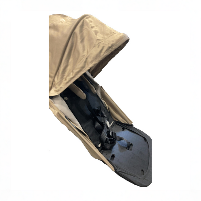 Shop Joolz Aer Seat Fabric with Harness, Lovely Taupe at GoodBuy Gear