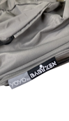 Shop Babyzen YOYO 6+ Color Pack, Grey at GoodBuy Gear