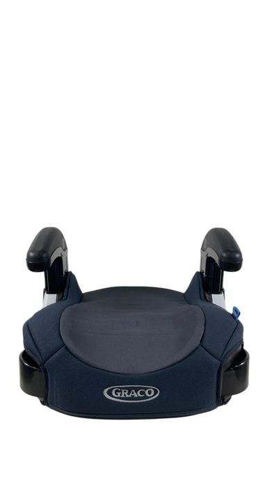 Shop Graco TurboBooster 2.0 Backless Booster Car Seat, 2024, Kent at GoodBuy Gear