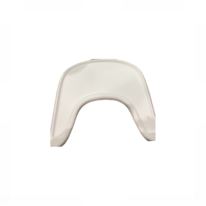 Shop Stokke Tripp Trapp Tray, Vanilla White at GoodBuy Gear