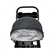 Shop Kolcraft Cloud Sport Stroller, 2026, Triangles Gray at GoodBuy Gear