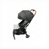 Shop Summer by Ingenuity 3D Quick Close CS+ Stroller, 2025, Gray at GoodBuy Gear