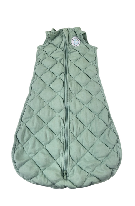 Shop Dreamland Weighted Sleep Sack, 6-12 Months, Sage Green at GoodBuy Gear