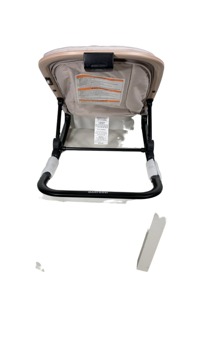 Shop Maxi-Cosi Kori 2-in-1 Rocker, Horizon Sand at GoodBuy Gear