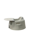 Shop Bumbo Floor Seat With Play Tray, Cool Grey at GoodBuy Gear