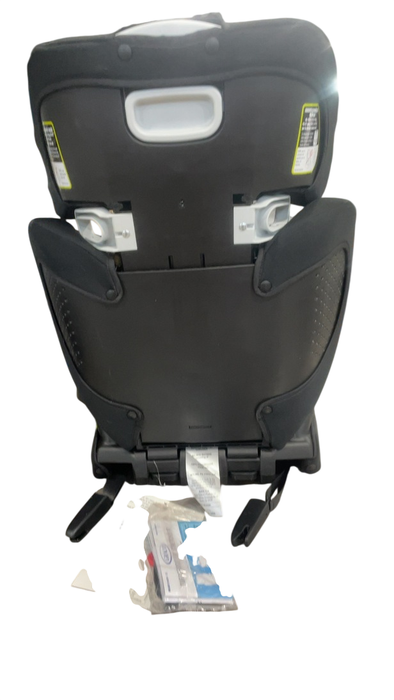 Shop Graco TurboBooster Stretch2FIT Booster Seat, 2023, Ainsley at GoodBuy Gear