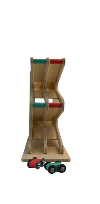 Shop Lovevery Race And Chase Car Ramp at GoodBuy Gear