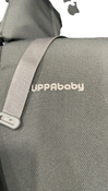 Shop UPPAbaby Vista V3 Stroller, 2024, Jake (Charcoal) at GoodBuy Gear
