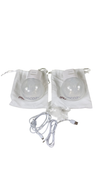 Shop Momcozy S12 Pro Double Wearable Breast Pump, Cozy White at GoodBuy Gear