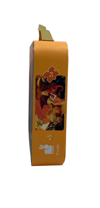 Shop Janod Puzzle Dragons 54 pieces at GoodBuy Gear