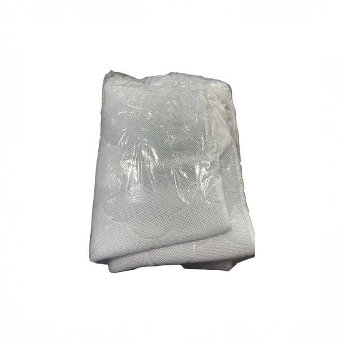 Shop Newton Waterproof Crib Mattress Pad, Cloud, 1 pack at GoodBuy Gear