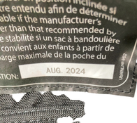 Shop UPPAbaby Vista V3 Stroller, 2024, Greyson (Charcoal Melange) at GoodBuy Gear