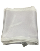 Shop Breathable Baby Mesh Crib Liner, Full Size/4 Sides, White at GoodBuy Gear