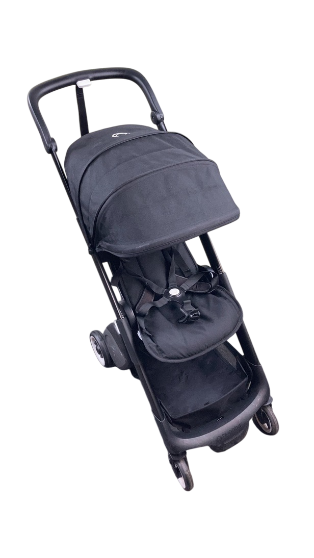 bugaboo ant 2021 Bugaboo Ant Stroller, 2021, Black, Black, Black