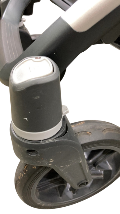 Shop UPPAbaby VISTA V2 Stroller, Frame Only, 2020 at GoodBuy Gear