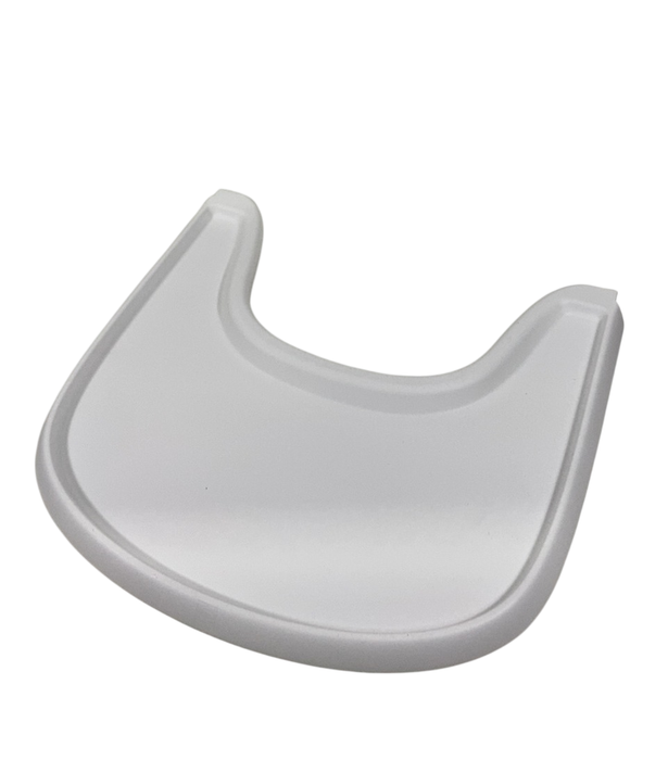 Shop Stokke Tripp Trapp Tray, White at GoodBuy Gear