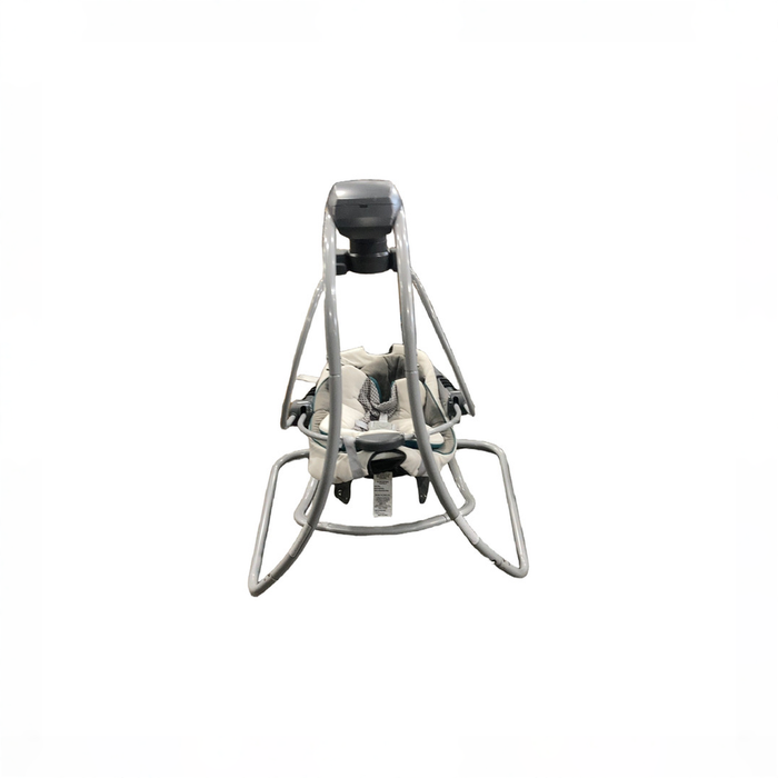 Shop Graco Cozy Duet Swing And Rocker at GoodBuy Gear