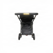 Shop Silver Cross Reef 2 Stroller, 2025, Espresso at GoodBuy Gear