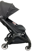 Shop Bugaboo Butterfly Stroller, 2024, Black, Midnight Black, Midnight Black at GoodBuy Gear