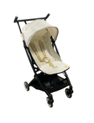 Shop Cybex Libelle 2 Compact Stroller, 2023, Seashell White at GoodBuy Gear
