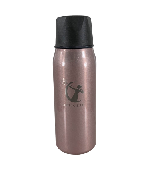 Shop Ceres Chill The Ultimate Gift Bundle, Legacy Chiller, Rose Gold at GoodBuy Gear