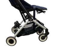 Shop Cybex Libelle 2 Compact Stroller, 2023, Dark Blue at GoodBuy Gear