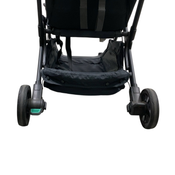 Shop UPPAbaby MINU V2 Stroller, 2022, Jake (Black) at GoodBuy Gear