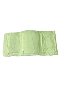 Shop Calpak Portable Changing Pad Clutch, Lime at GoodBuy Gear