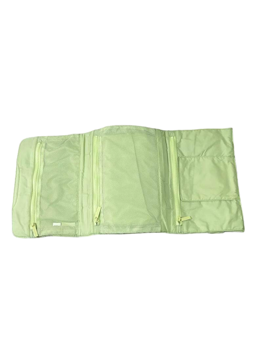 Shop Calpak Portable Changing Pad Clutch, Lime at GoodBuy Gear